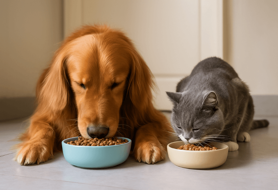 Ce înseamnă o hrană hipoalergenică și cum funcționează