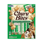 Churu Bites Recompense pentru caini cu Pui si Ton