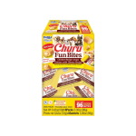 Churu Dog Fun Bites Recompense pentru Caini cu Pui si Branza