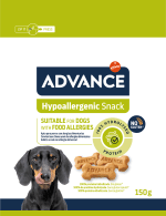 Advance Hypoallergenic Snack - imagine 3