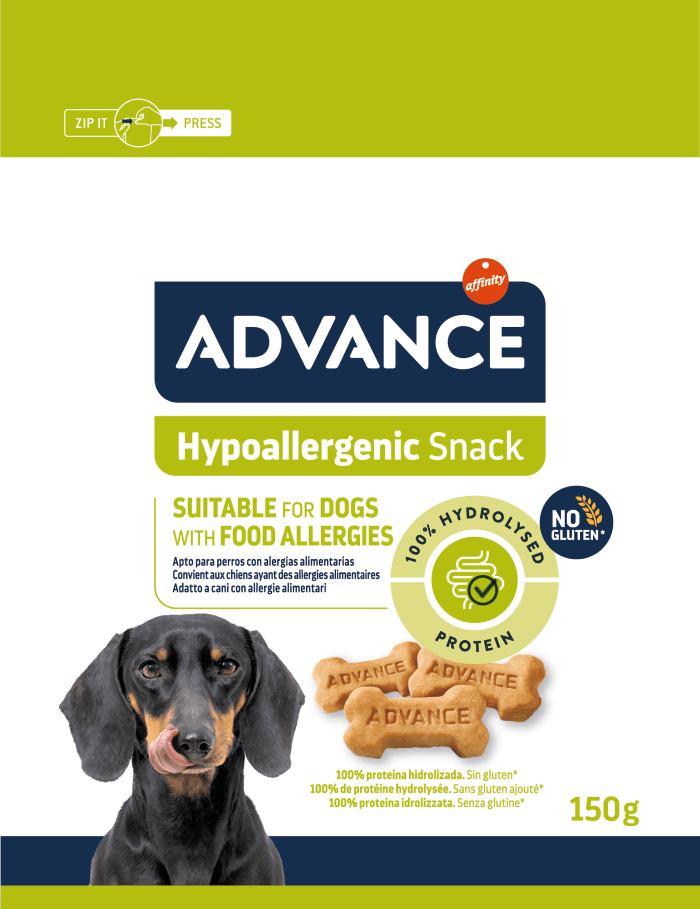 Advance Hypoallergenic Snack - imagine 3