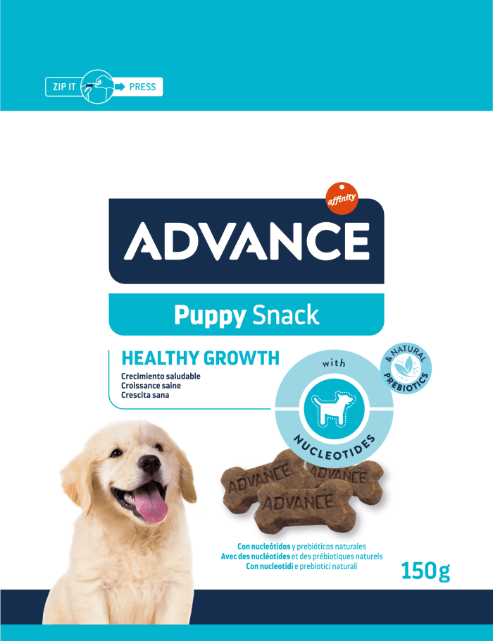 Advance Puppy Snack - imagine 2