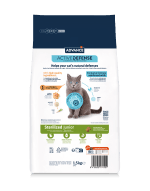 Advance Sterilized Junior 1.5 kg - imagine 2