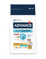 Advance Care Sterilized 1.5 kg - imagine 2