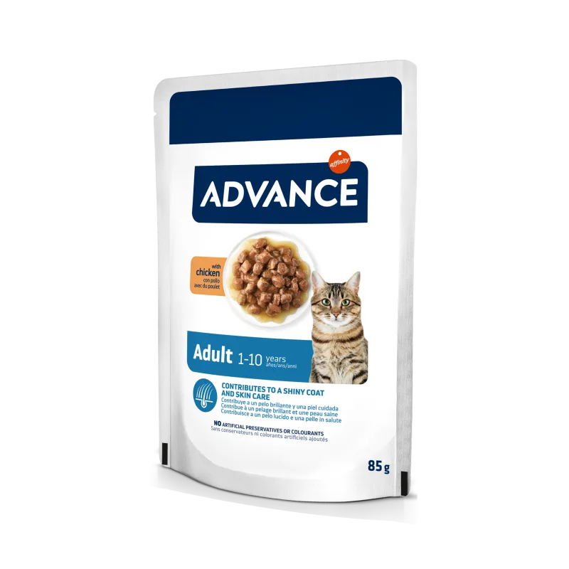 ADVANCE Adult cu Pui