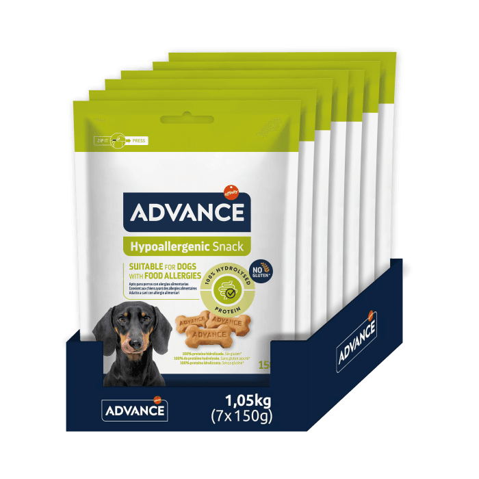 Advance Hypoallergenic Snack - imagine 4