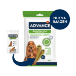 Advance Dental Care Stick Medium Maxi