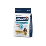Advance Sensitive Care Medium Maxi Somon 3 kg