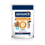 Advance Veterinary Diets Weight Balance