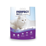 Așternut igienic pisici silicat