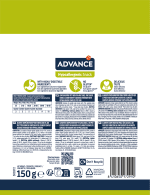 Advance Hypoallergenic Snack - imagine 6