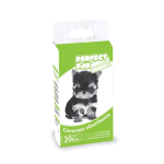 Covorase absorbante Perfect pad 30 buc