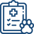 diagnostic veterinar rapid