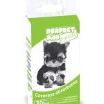 Covorase absorbante Perfect pad