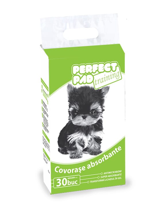 Covorase absorbante Perfect pad