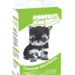 Covorase absorbante Perfect pad