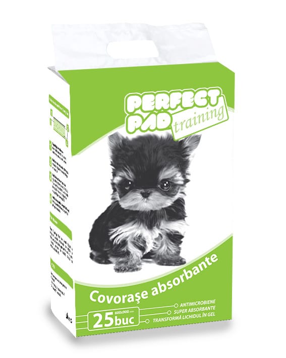 Covorase absorbante Perfect pad