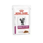 Royal Canin Renal cu vită
