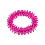 Jucarie pentru caini inel zimtat Enjoy