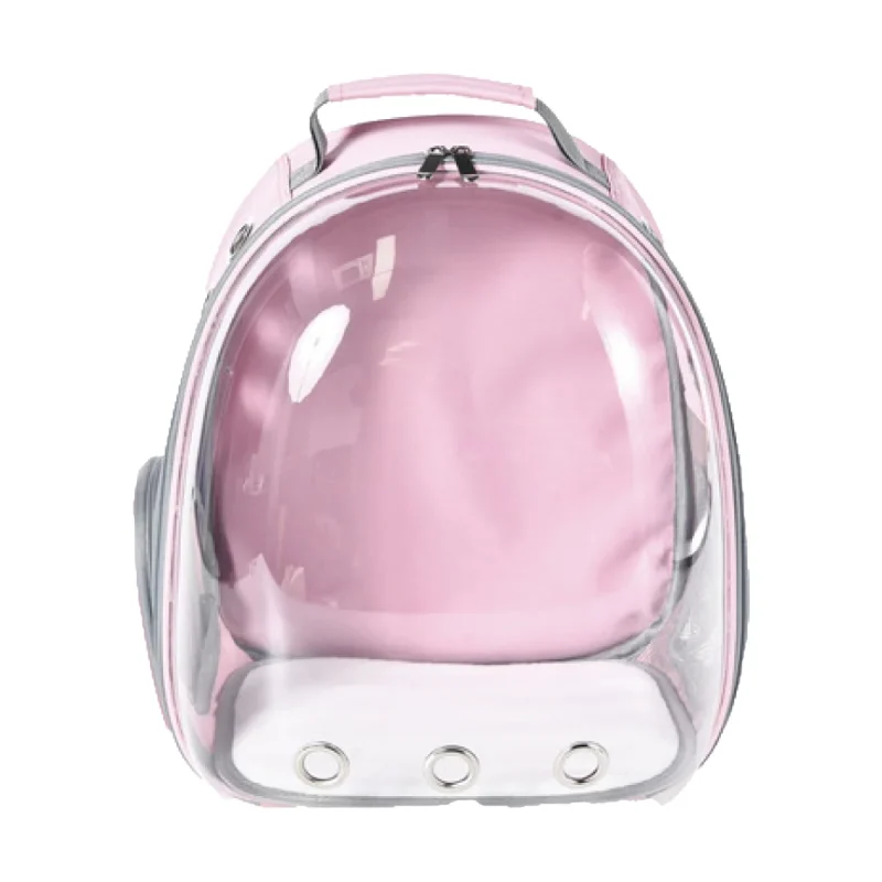 4DOG DELUXE Rucsac de Transport Pisici