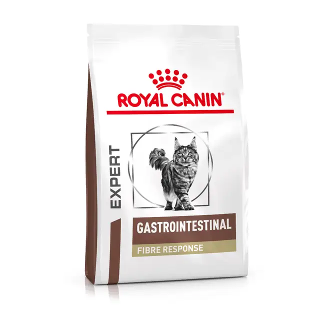 Royal Canin Gastrointestinal Fibre Response
