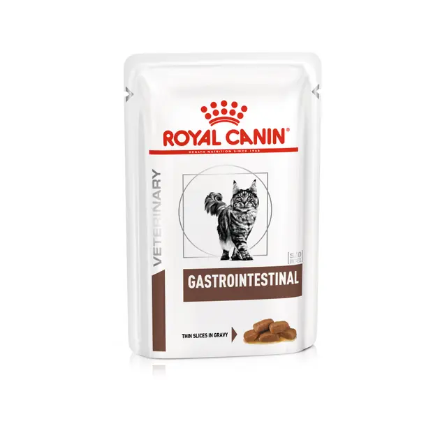Royal Canin Gastrointestinal