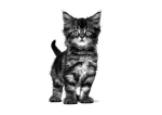 Royal Canin Gastrointestinal Kitten Hrană uscată - imagine 3
