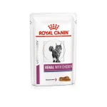 Royal Canin Renal cu Pui