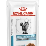 Royal Canin Sensitivity Control Chicken With Rice