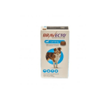 Bravecto 1000 mg 1x1tabletă