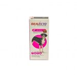 Bravecto 1400mg 1x1tab