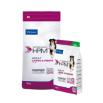 HPM Adult dog large & medium Virbac