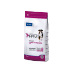 HPM Adult dog large & medium Virbac