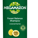 Megamazon Forest Purity Șampon cu Fructul Pasiunii
