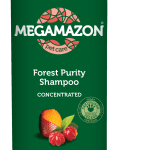 Megamazon Forest Purity Șampon cu Pitanga și Buriti