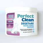 Dischete pentru igiena dentară