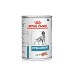Royal Canin Hypoallergenic câine