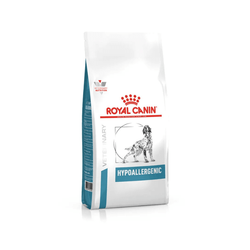 Royal Canin Hypoallergenic