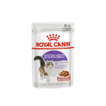 Royal Canin Sterilised Gravy