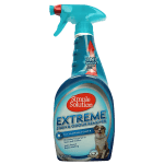 Extreme Soluție anti pete și mirosuri