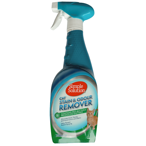 Soluție antipete și mirosuri pisică 010279904329