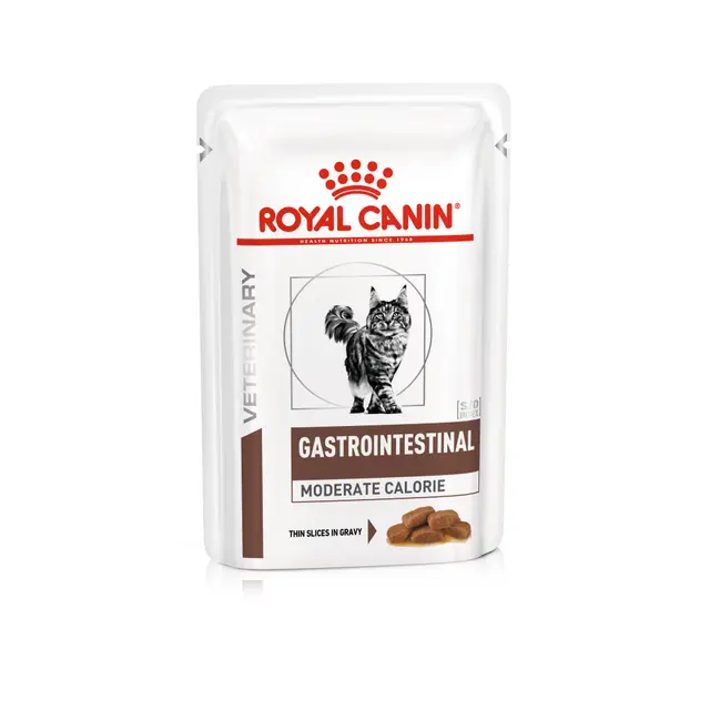Royal Canin Gastrointestinal Moderate Calorie