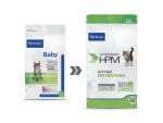 HPM Baby pre neutered cat Virbac - imagine 2