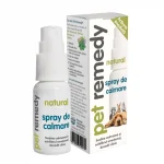 Spray de calmare natural Pet Remedy 15ml