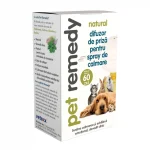 Pet Remedy difuzor de priză pentru spray de calmare