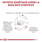 Royal Canin Gastrointestinal pisică - imagine 5