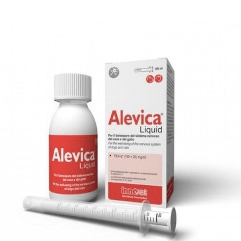 Alevica 100 ml