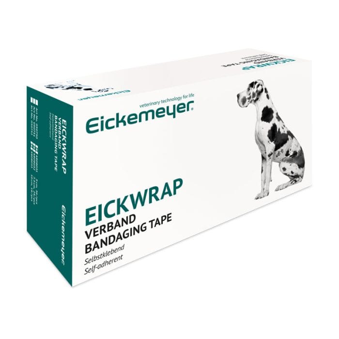 Bandaj ingrijire plagi EickWrap Eickemeyer - imagine 3