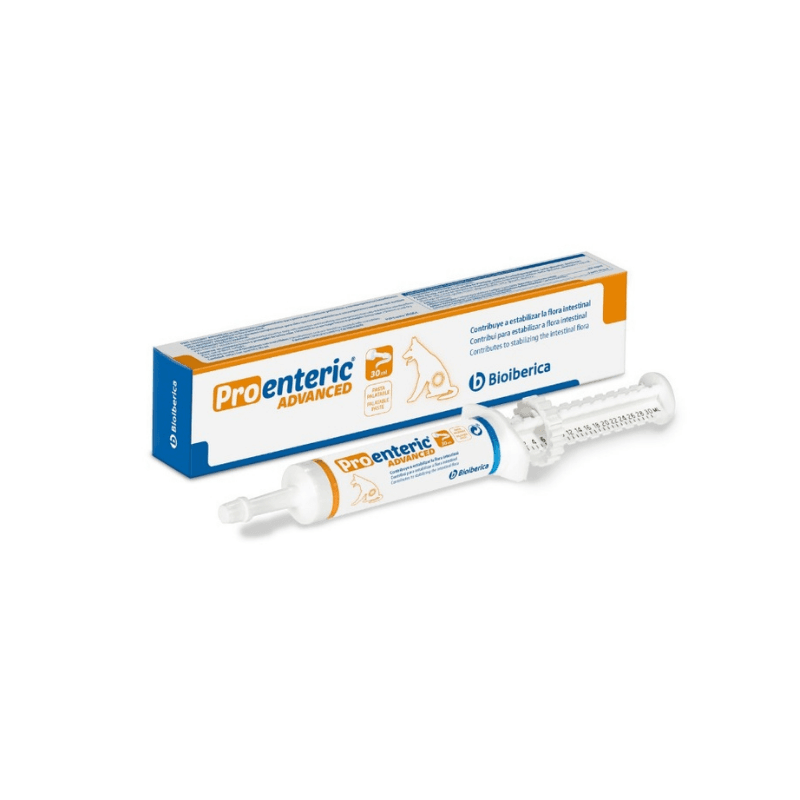Pasta Pro-Enteric Advanced Dog