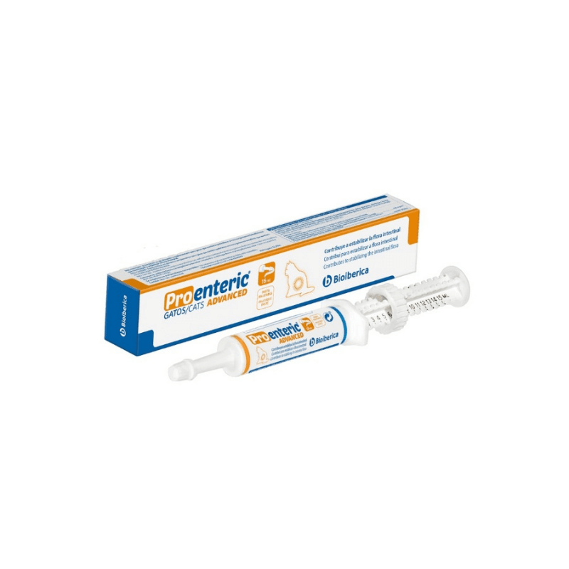 Pro-Enteric Advanced Dog 15ml